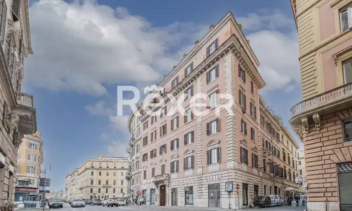 Rexer-Roma-ROMA-NEGOZIO-ANGOLARE-DI-ALTA-RAPPRESENTANZA-Altro