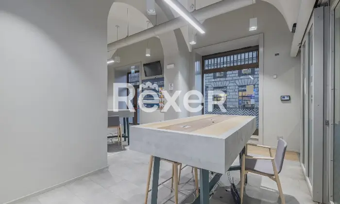 Rexer-Roma-ROMA-NEGOZIO-ANGOLARE-DI-ALTA-RAPPRESENTANZA-Altro