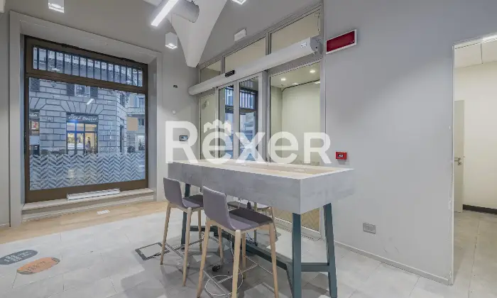 Rexer-Roma-ROMA-NEGOZIO-ANGOLARE-DI-ALTA-RAPPRESENTANZA-Altro