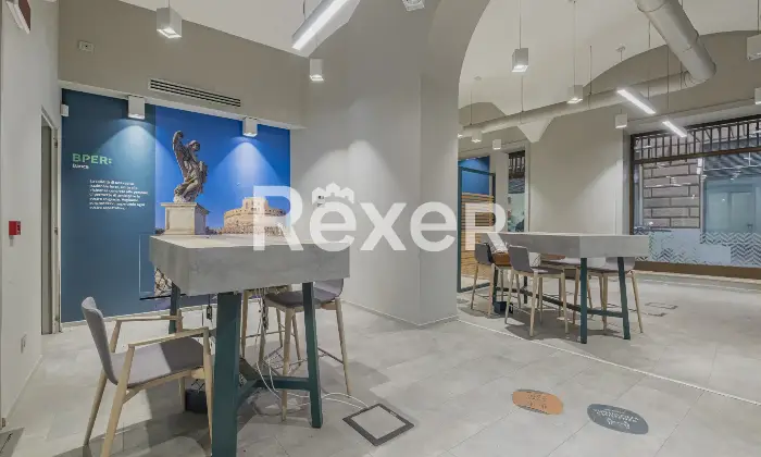 Rexer-Roma-ROMA-NEGOZIO-ANGOLARE-DI-ALTA-RAPPRESENTANZA-Altro
