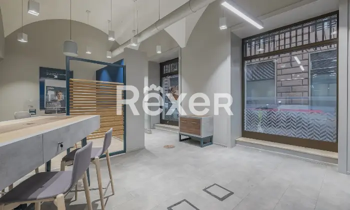 Rexer-Roma-ROMA-NEGOZIO-ANGOLARE-DI-ALTA-RAPPRESENTANZA-Altro