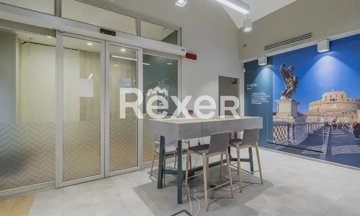 Rexer-Roma-ROMA-NEGOZIO-ANGOLARE-DI-ALTA-RAPPRESENTANZA-Altro