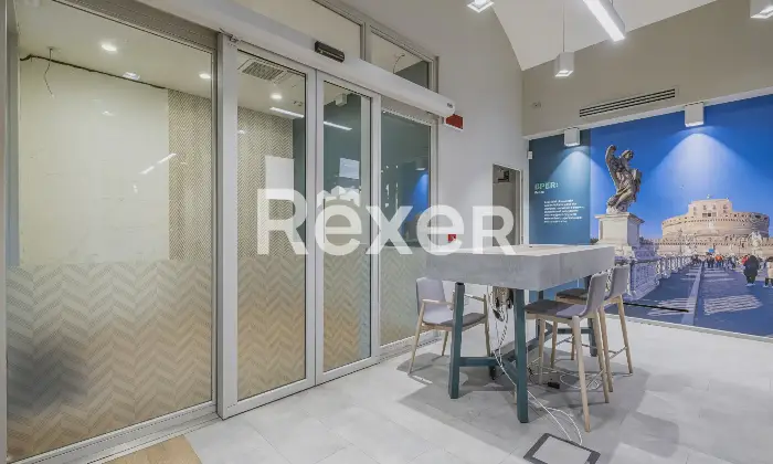 Rexer-Roma-ROMA-NEGOZIO-ANGOLARE-DI-ALTA-RAPPRESENTANZA-Altro