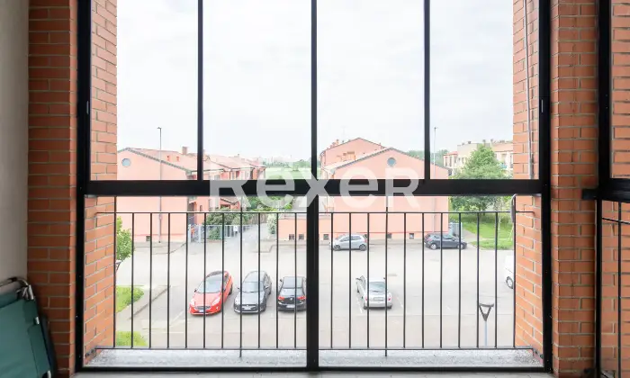 Rexer-San-Donato-Milanese-Trilocale-doppi-servizi-con-box-auto-Altro