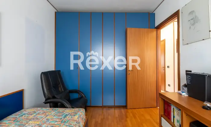 Rexer-San-Donato-Milanese-Trilocale-doppi-servizi-con-box-auto-Altro