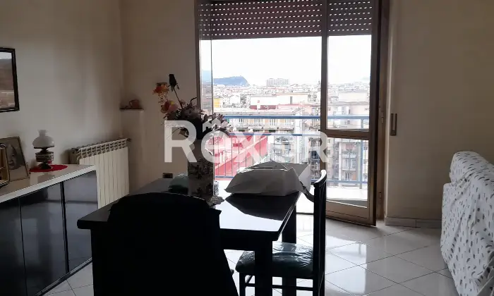 Rexer-Napoli-privato-vende-libero-al-rogito-Soggiorno