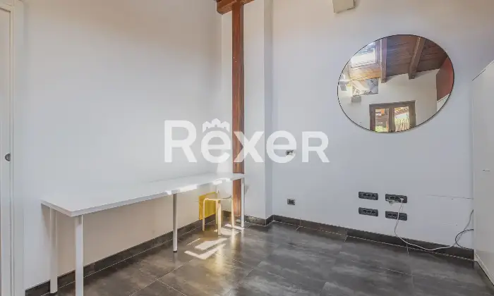 Rexer-Roma-Trilocale-con-patio-coperto-Altro