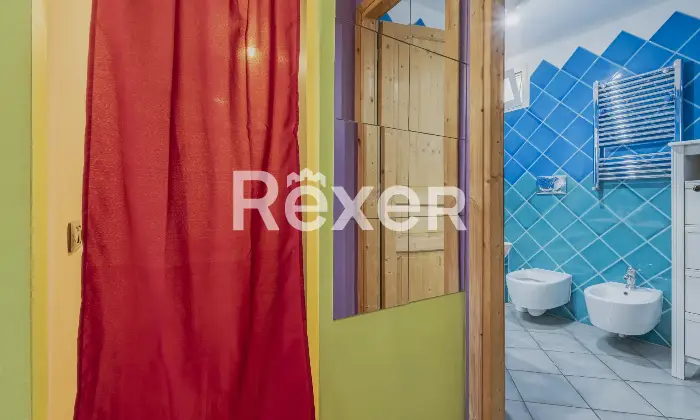 Rexer-Roma-Trilocale-con-patio-coperto-Altro