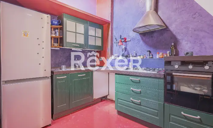 Rexer-Roma-Trilocale-con-patio-coperto-Altro