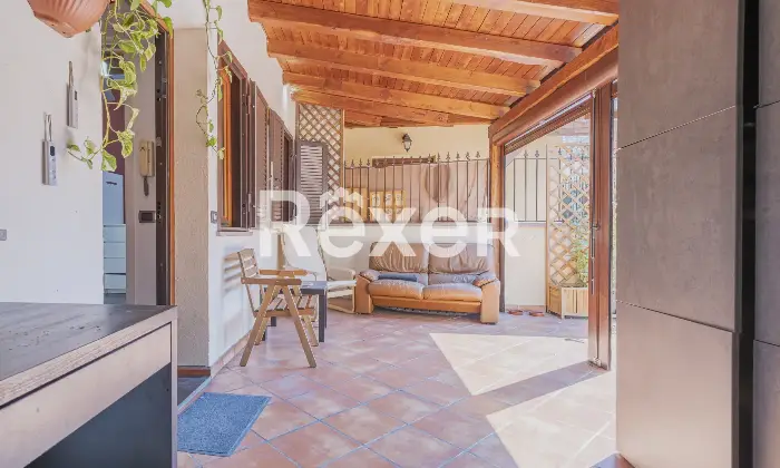 Rexer-Roma-Trilocale-con-patio-coperto-Altro