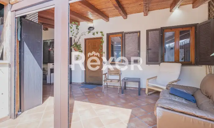 Rexer-Roma-Trilocale-con-patio-coperto-Altro