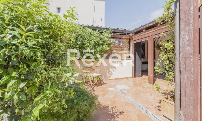 Rexer-Roma-Trilocale-con-patio-coperto-Altro