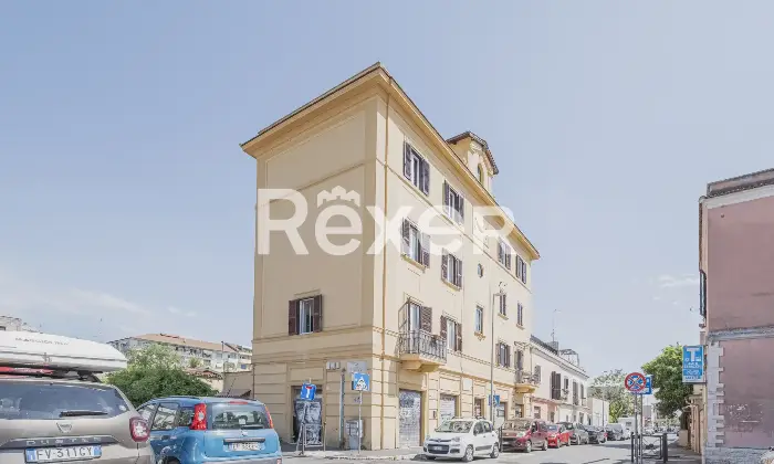 Rexer-Roma-Trilocale-con-patio-coperto-Altro