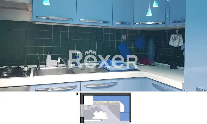 Rexer-Cecina-Cecina-privato-vende-libero-centrale-mq-terrazzino-posto-auto-Cucina