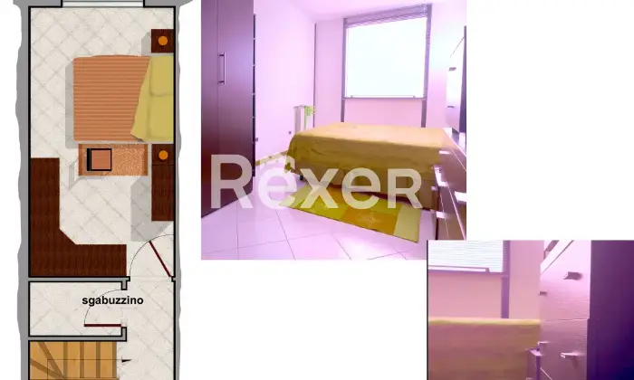 Rexer-Cecina-Cecina-privato-vende-libero-centrale-mq-terrazzino-posto-auto-Camera-da-letto-matrimoniale