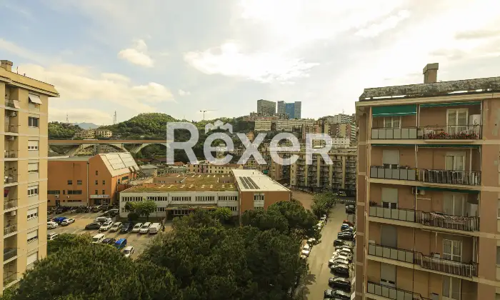 Rexer-Genova-Appartamento-luminoso-con-box-e-doppie-cantine-Altro