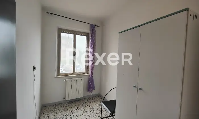 Rexer-Terre-Roveresche-Casa-indipendente-con-giardino-privato-e-mansarda-abitabile-Camera-da-letto