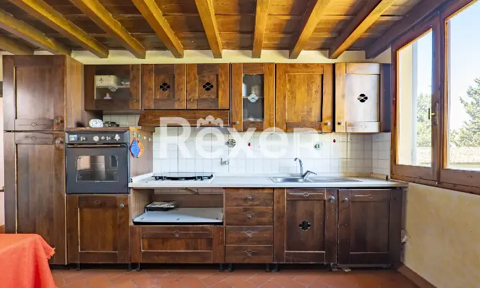 Rexer-Bagno-a-Ripoli-Appartamento-in-villa-depoca-di-lusso-panoramico-sulle-colline-Altro