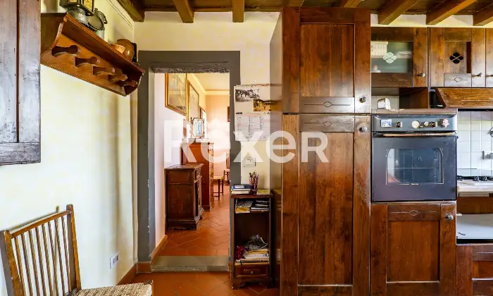 Rexer-Bagno-a-Ripoli-Appartamento-in-villa-depoca-di-lusso-panoramico-sulle-colline-Altro