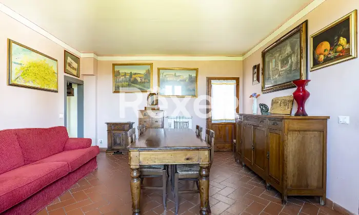 Rexer-Bagno-a-Ripoli-Appartamento-in-villa-depoca-di-lusso-panoramico-sulle-colline-Altro
