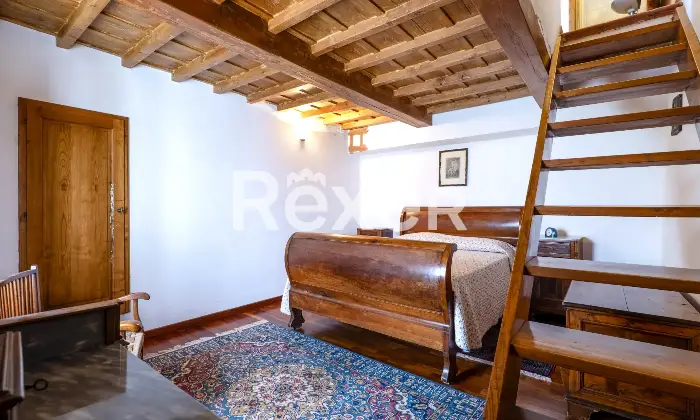 Rexer-Bagno-a-Ripoli-Appartamento-in-villa-depoca-di-lusso-panoramico-sulle-colline-Altro