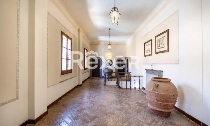 Rexer-Bagno-a-Ripoli-Appartamento-in-villa-depoca-di-lusso-panoramico-sulle-colline-Altro