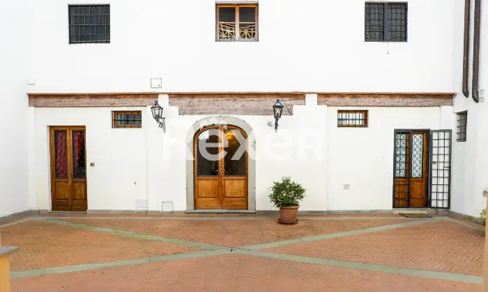 Rexer-Bagno-a-Ripoli-Appartamento-in-villa-depoca-di-lusso-panoramico-sulle-colline-Altro