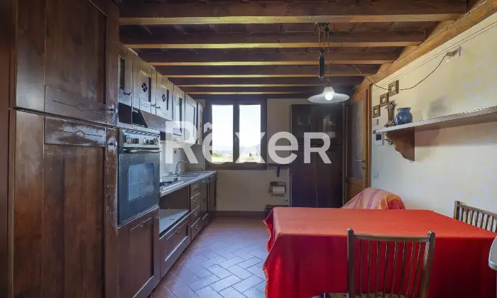 Rexer-Bagno-a-Ripoli-Appartamento-in-villa-depoca-di-lusso-panoramico-sulle-colline-Altro