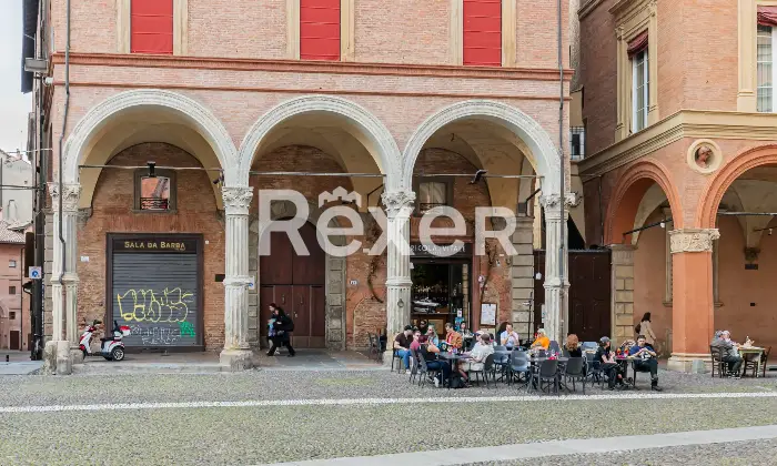 Rexer-Bologna-Appartamento-in-centro-con-cantina-Altro