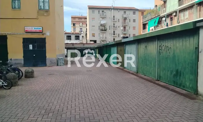 Rexer-Milano-Box-in-vendita-Altro