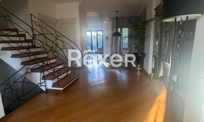 Rexer-Foggia-Villa-a-schiera-in-vendita-in-Via-Pasquale-Mione-a-Foggia-Altro