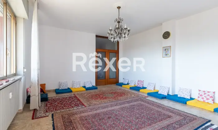 Rexer-Milano-Tre-locali-lastrico-solare-e-cantina-Altro