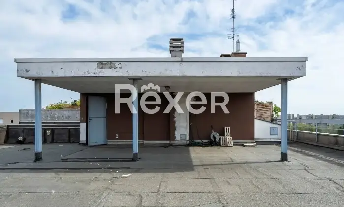 Rexer-Milano-Tre-locali-lastrico-solare-e-cantina-Altro