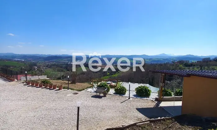 Rexer-Falerone-Casa-indipendente-ristrutturata-con-vista-panoramica-Altro