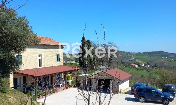 Rexer-Falerone-Casa-indipendente-ristrutturata-con-vista-panoramica-Altro