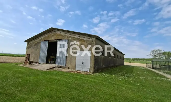 Rexer-Taglio-di-Po-Casa-di-campagna-con-capannone-in-vendita-in-Via-Lombardia-a-Taglio-di-Po-Altro