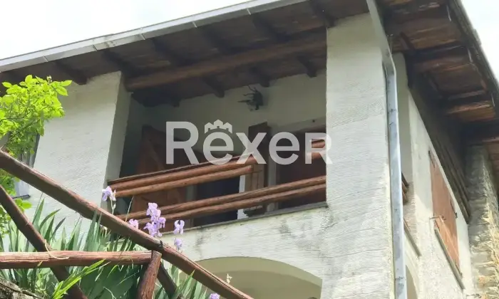 Rexer-Santo-Stefano-dAveto-Appartamento-in-vendita-in-Localit-Villaggio-al-Pino-a-Santo-Stefano-dAveto-Altro