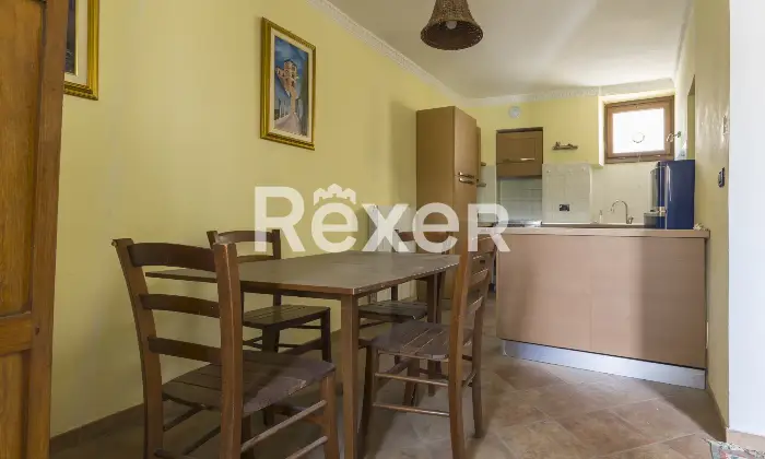 Rexer-Torino-Villetta-semi-indipendente-con-giardino-privato-Altro