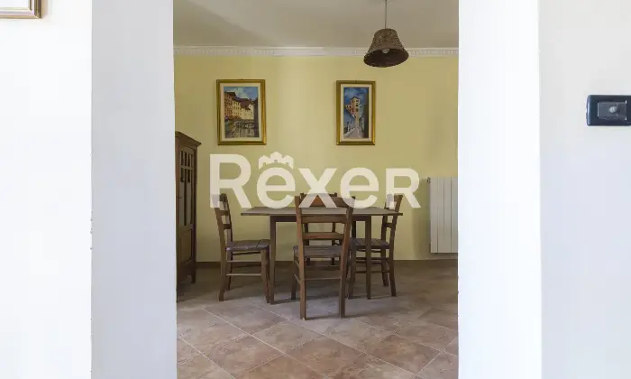 Rexer-Torino-Villetta-semi-indipendente-con-giardino-privato-Altro