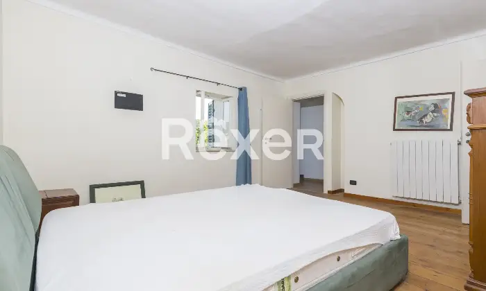 Rexer-Torino-Villetta-semi-indipendente-con-giardino-privato-Altro