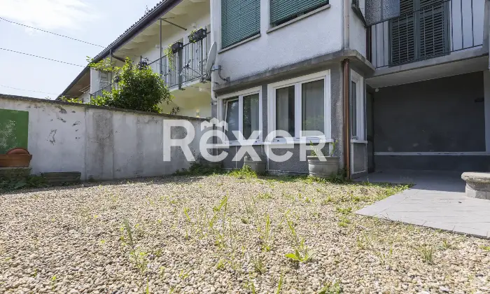 Rexer-Torino-Villetta-semi-indipendente-con-giardino-privato-Altro