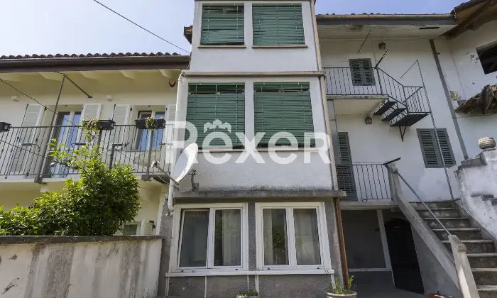 Rexer-Torino-Villetta-semi-indipendente-con-giardino-privato-Altro