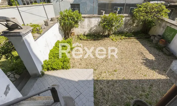 Rexer-Torino-Villetta-semi-indipendente-con-giardino-privato-Altro