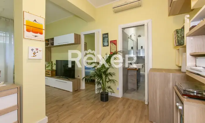 Rexer-Roma-Via-Portuense-appartamento-in-ottimo-stato-Altro
