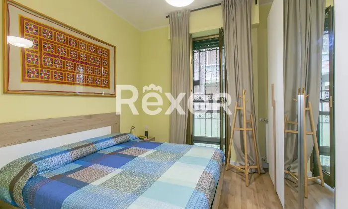 Rexer-Roma-Via-Portuense-appartamento-in-ottimo-stato-Altro