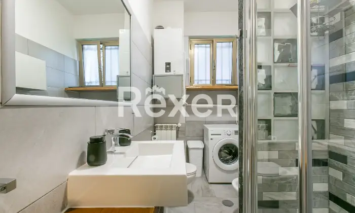 Rexer-Roma-Via-Portuense-appartamento-in-ottimo-stato-Altro