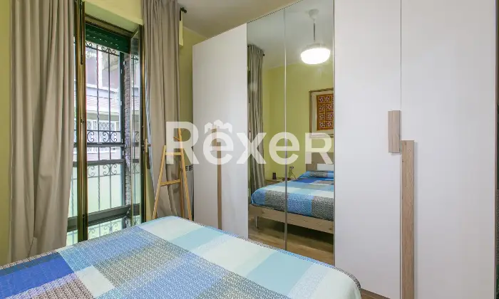Rexer-Roma-Via-Portuense-appartamento-in-ottimo-stato-Altro