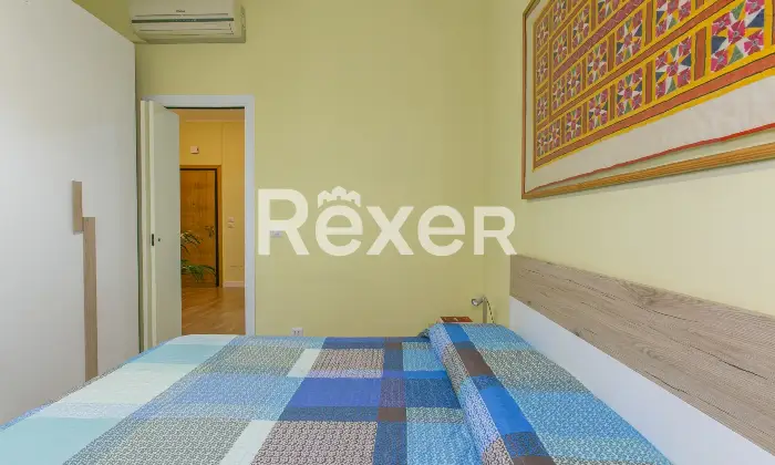 Rexer-Roma-Via-Portuense-appartamento-in-ottimo-stato-Altro