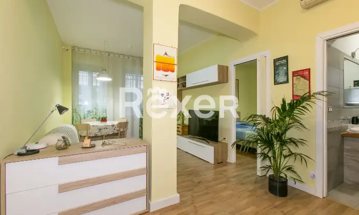 Rexer-Roma-Via-Portuense-appartamento-in-ottimo-stato-Altro