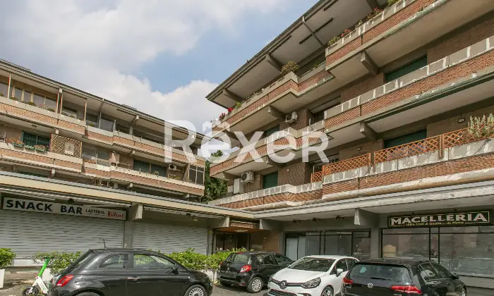 Rexer-Roma-Via-Portuense-appartamento-in-ottimo-stato-Altro